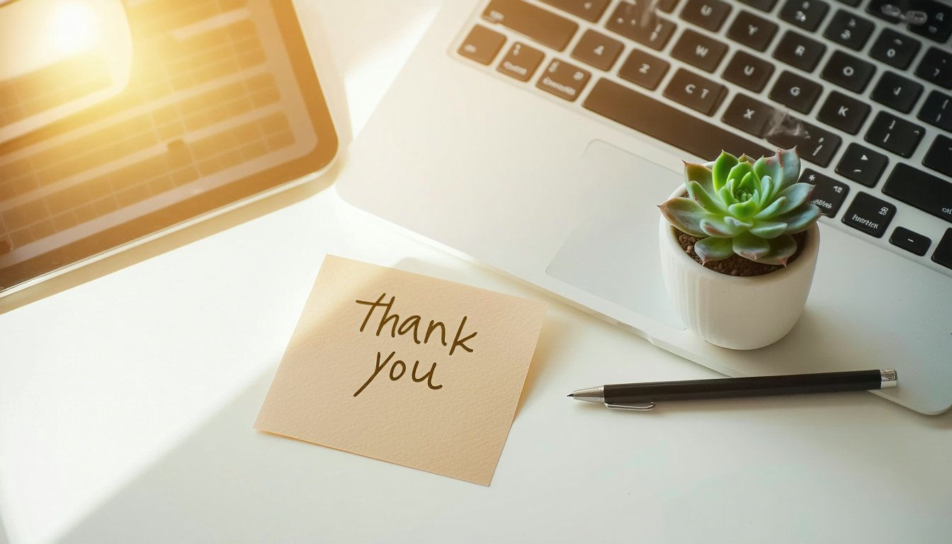 Building Trust Online When Your Work Is Deeply Personal