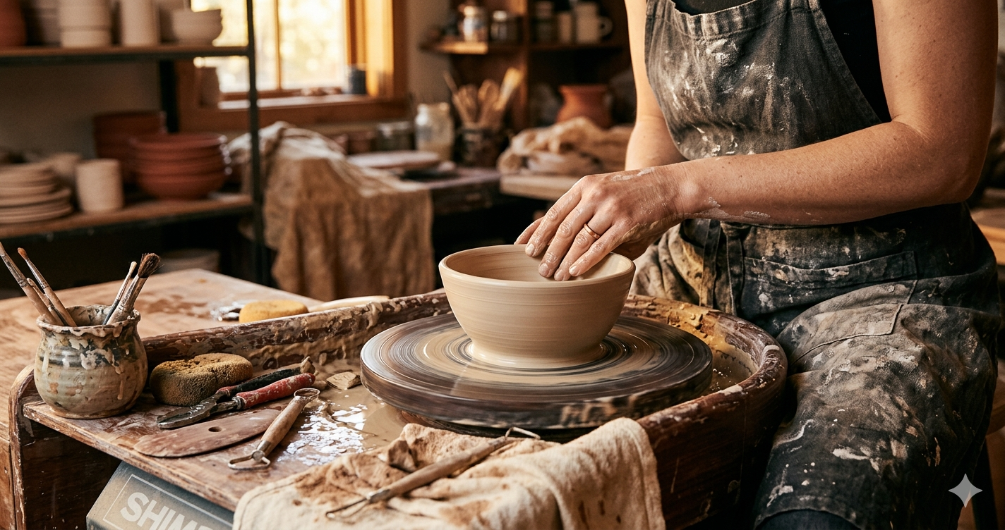 How to Create Your First Digital Product as a Healer