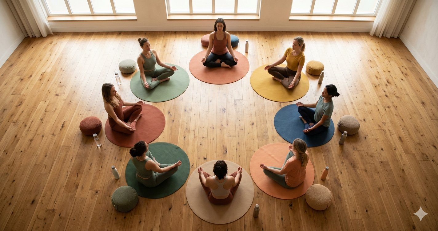 How to Create a Group Coaching Program From Your 1:1 Work