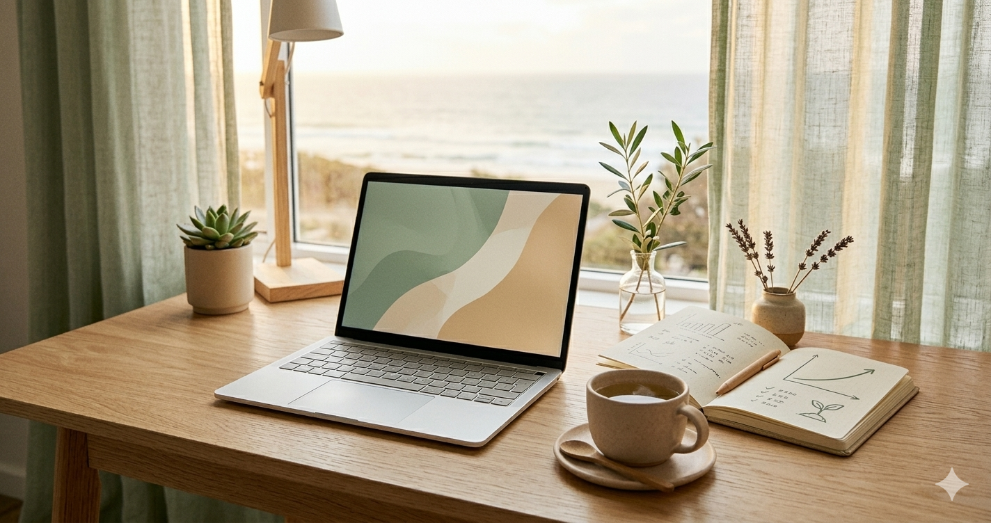 How to Know When Your Wellness Business Is Ready to Scale